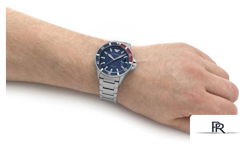 Наручные часы Emporio Armani AR11339 - Изображение №4 — Интернет-магазин ПроЗаказ