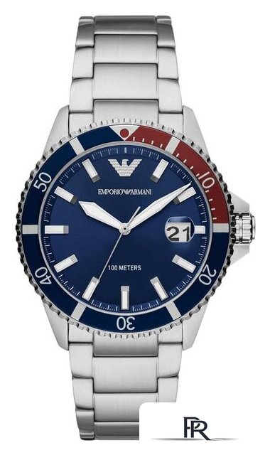 Наручные часы Emporio Armani AR11339 - Изображение №1 — Интернет-магазин ПроЗаказ