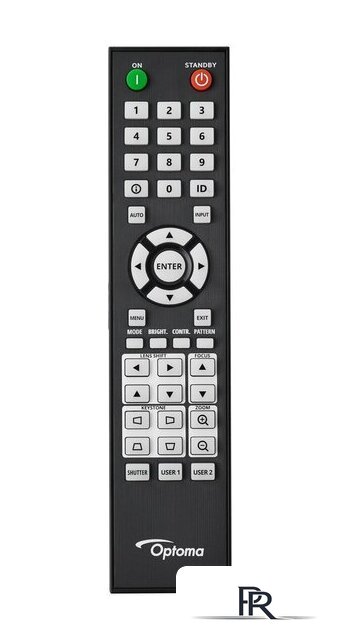 Проектор Optoma ZU920T - Изображение №2 — Интернет-магазин ПроЗаказ