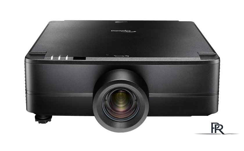 Проектор Optoma ZU920T - Изображение №4 — Интернет-магазин ПроЗаказ