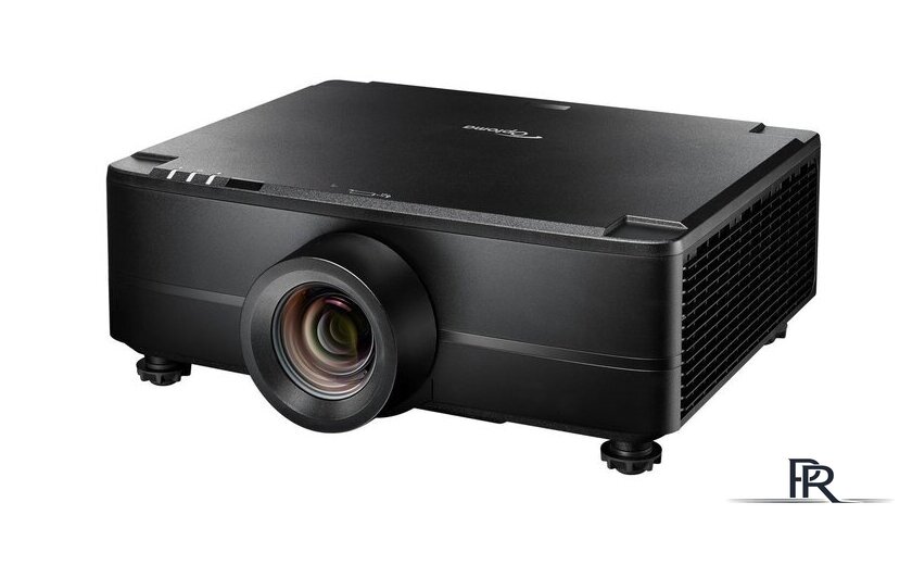 Проектор Optoma ZU920T - Изображение №6 — Интернет-магазин ПроЗаказ