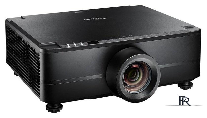 Проектор Optoma ZU920T - Изображение №1 — Интернет-магазин ПроЗаказ