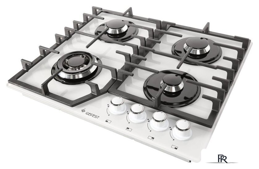 Варочная панель GEFEST 2232-01 Р12 - Изображение №3 — Интернет-магазин ПроЗаказ