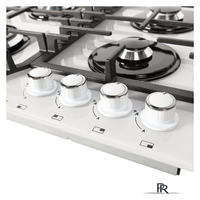 Варочная панель GEFEST 2232-01 Р12 - Изображение №4 — Интернет-магазин ПроЗаказ