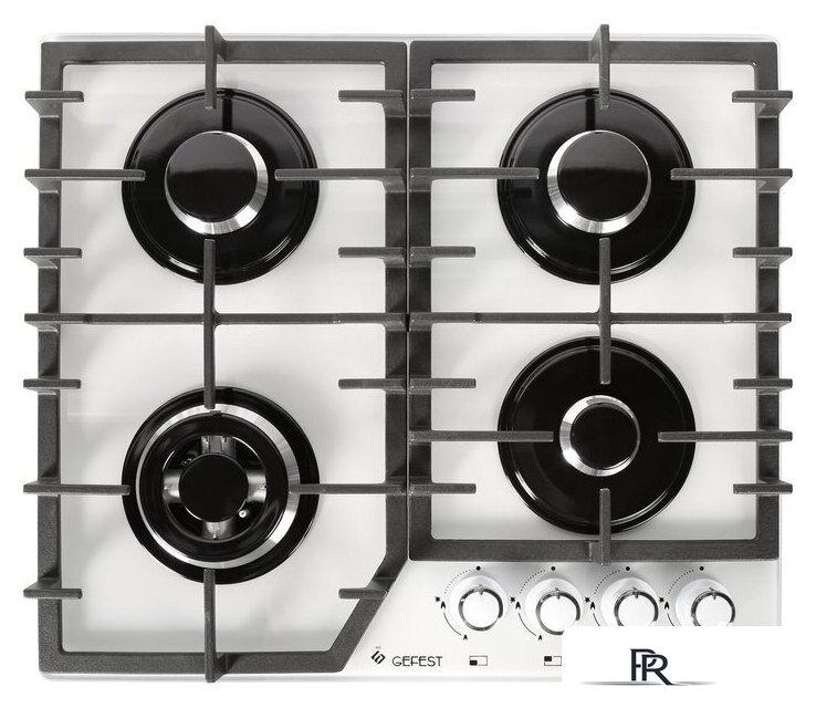 Варочная панель GEFEST 2232-01 Р12 - Изображение №1 — Интернет-магазин ПроЗаказ