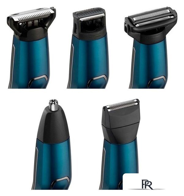 Триммер для бороды и усов BaByliss MT890E - Изображение №4 — Интернет-магазин ПроЗаказ