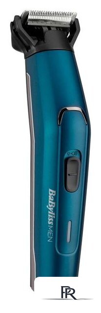 Триммер для бороды и усов BaByliss MT890E - Изображение №3 — Интернет-магазин ПроЗаказ