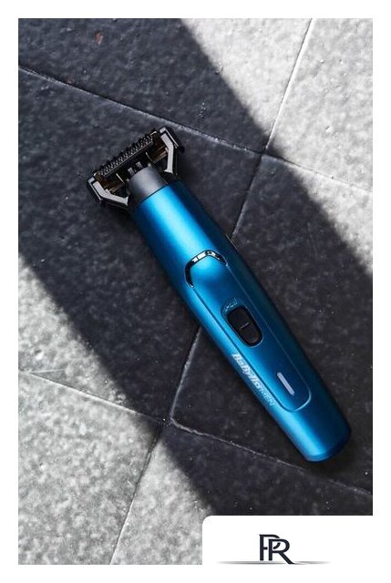 Триммер для бороды и усов BaByliss MT890E - Изображение №6 — Интернет-магазин ПроЗаказ