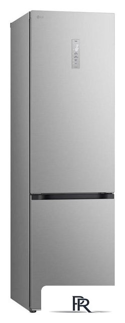 Холодильник LG DoorCooling+ GC-B459FNPW - Изображение №2 — Интернет-магазин ПроЗаказ