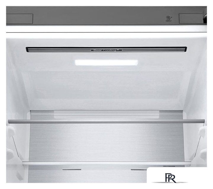 Холодильник LG DoorCooling+ GC-B459FNPW - Изображение №7 — Интернет-магазин ПроЗаказ