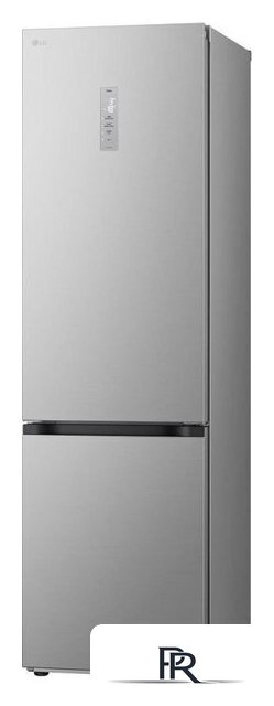 Холодильник LG DoorCooling+ GC-B459FNPW - Изображение №3 — Интернет-магазин ПроЗаказ