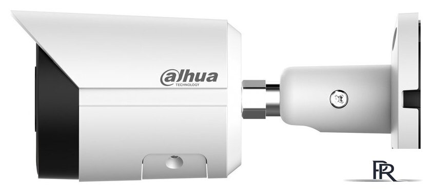 IP-камера Dahua DH-IPC-HFW2549S-S-IL-0360B - Изображение №3 — Интернет-магазин ПроЗаказ