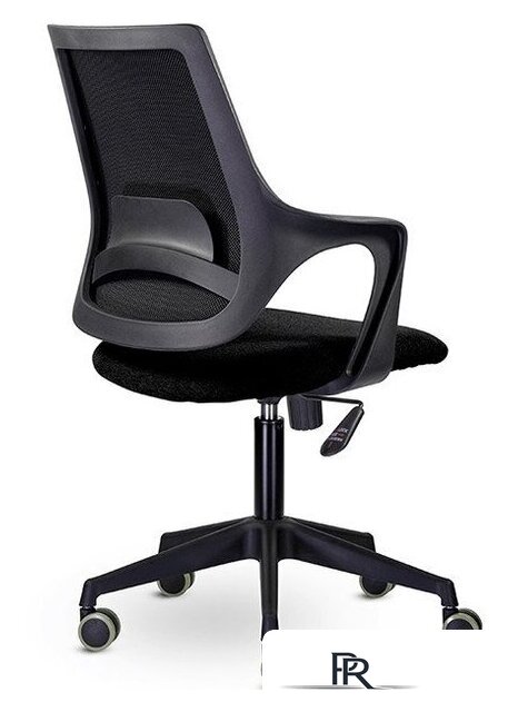 Офисное кресло UTFC Ситро М-804 QH21-1323 (черный) - Изображение №3 — Интернет-магазин ПроЗаказ