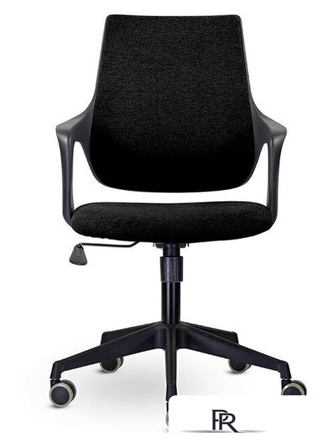 Офисное кресло UTFC Ситро М-804 QH21-1323 (черный) - Изображение №2 — Интернет-магазин ПроЗаказ