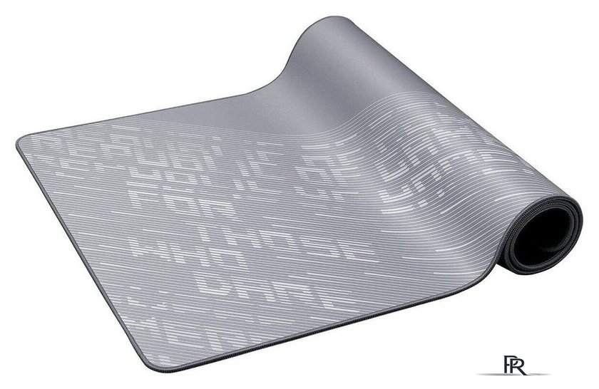 Коврик для стола ASUS ROG Scabbard II Arctic Gray XXL - Изображение №4 — Интернет-магазин ПроЗаказ