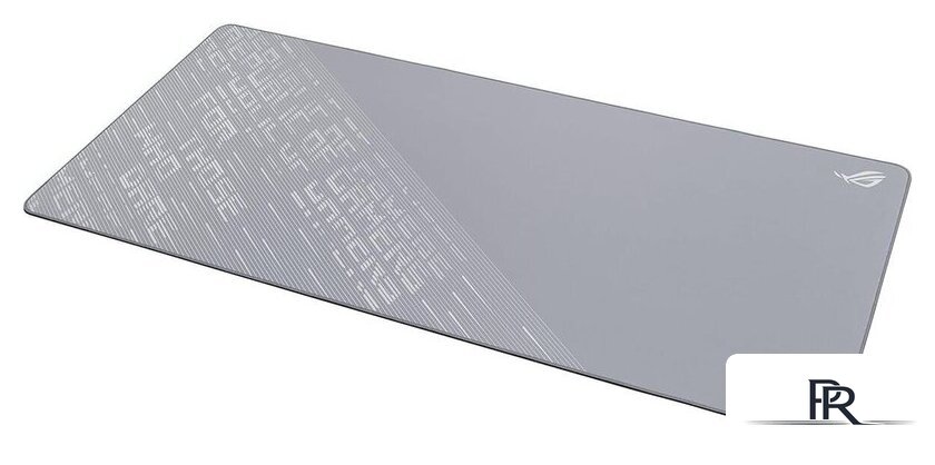 Коврик для стола ASUS ROG Scabbard II Arctic Gray XXL - Изображение №2 — Интернет-магазин ПроЗаказ
