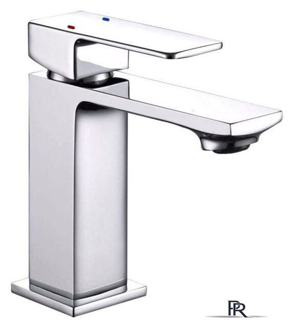 Смеситель Gross Aqua Edge 6210880C - Изображение №1 — Интернет-магазин ПроЗаказ