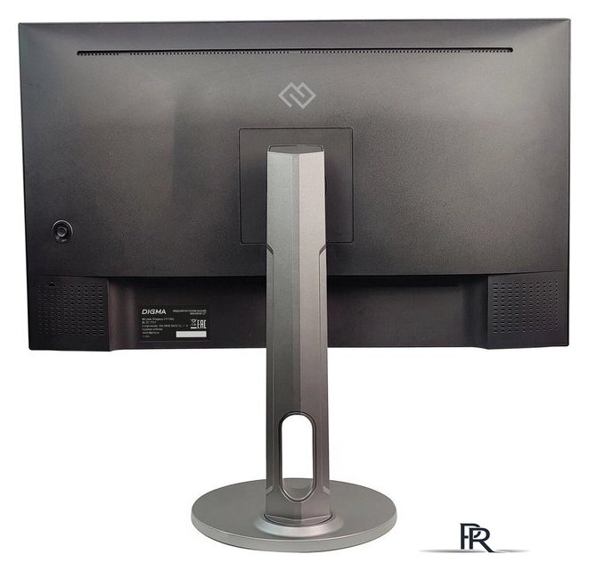 Монитор Digma Progress 27P705Q - Изображение №4 — Интернет-магазин ПроЗаказ