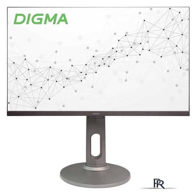 Монитор Digma Progress 27P705Q - Изображение №1 — Интернет-магазин ПроЗаказ