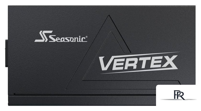 Блок питания Seasonic Vertex GX-1200 ATX 3.0 2023 12122GXAFS - Изображение №4 — Интернет-магазин ПроЗаказ