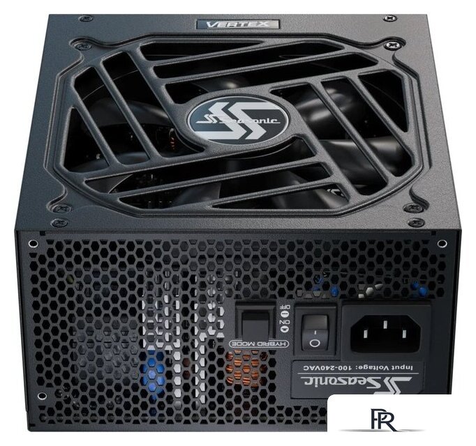 Блок питания Seasonic Vertex GX-1200 ATX 3.0 2023 12122GXAFS - Изображение №6 — Интернет-магазин ПроЗаказ