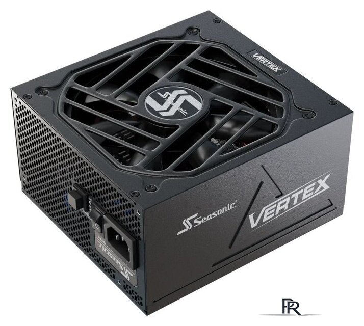Блок питания Seasonic Vertex GX-1200 ATX 3.0 2023 12122GXAFS - Изображение №8 — Интернет-магазин ПроЗаказ
