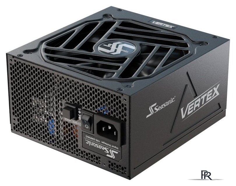 Блок питания Seasonic Vertex GX-1200 ATX 3.0 2023 12122GXAFS - Изображение №7 — Интернет-магазин ПроЗаказ
