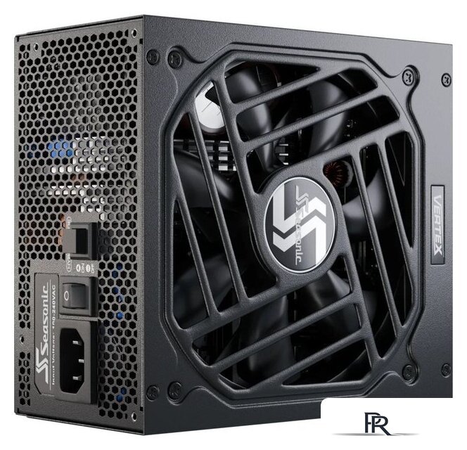 Блок питания Seasonic Vertex GX-1200 ATX 3.0 2023 12122GXAFS - Изображение №9 — Интернет-магазин ПроЗаказ