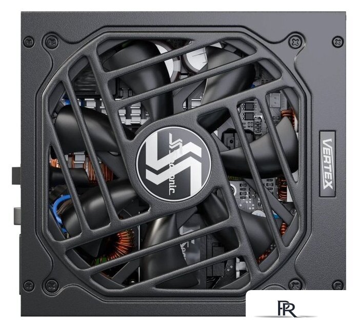 Блок питания Seasonic Vertex GX-1200 ATX 3.0 2023 12122GXAFS - Изображение №5 — Интернет-магазин ПроЗаказ