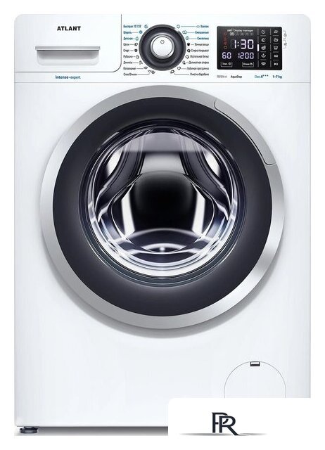 Стиральная машина ATLANT СМА 70С1214-А-01 - Изображение №1 — Интернет-магазин ПроЗаказ