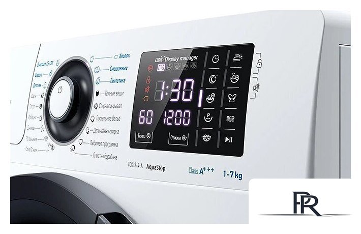 Стиральная машина ATLANT СМА 70С1214-А-01 - Изображение №6 — Интернет-магазин ПроЗаказ