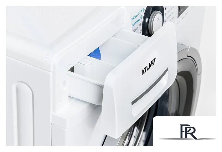 Стиральная машина ATLANT СМА 70С1214-А-01 - Изображение №4 — Интернет-магазин ПроЗаказ