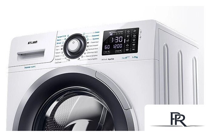 Стиральная машина ATLANT СМА 70С1214-А-01 - Изображение №5 — Интернет-магазин ПроЗаказ
