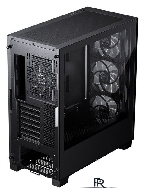 Корпус Phanteks XT Pro Ultra PH-XT523P1_DBK01 - Изображение №4 — Интернет-магазин ПроЗаказ