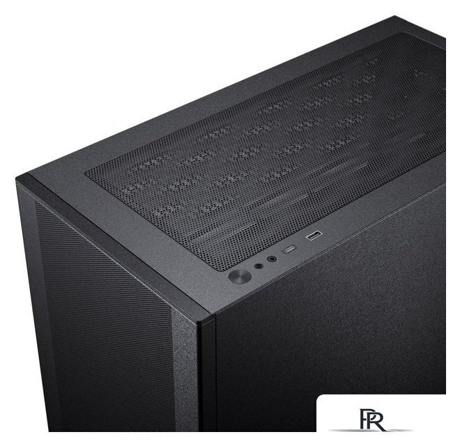 Корпус Phanteks XT Pro Ultra PH-XT523P1_DBK01 - Изображение №8 — Интернет-магазин ПроЗаказ