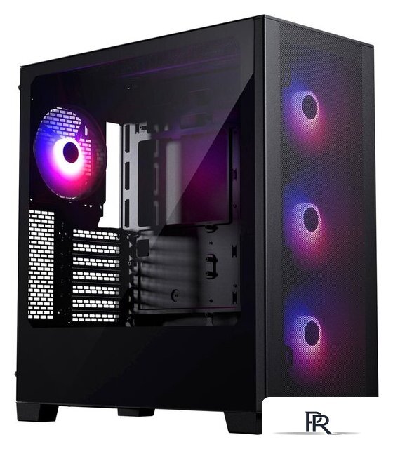 Корпус Phanteks XT Pro Ultra PH-XT523P1_DBK01 - Изображение №1 — Интернет-магазин ПроЗаказ