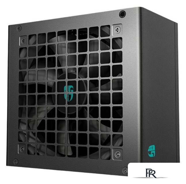Блок питания GamerStorm PF650X - Изображение №1 — Интернет-магазин ПроЗаказ
