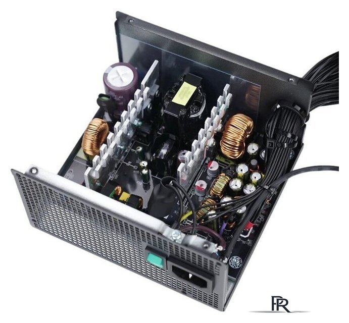 Блок питания GamerStorm PF650X - Изображение №6 — Интернет-магазин ПроЗаказ