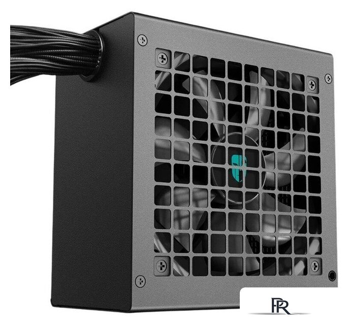 Блок питания GamerStorm PF650X - Изображение №5 — Интернет-магазин ПроЗаказ