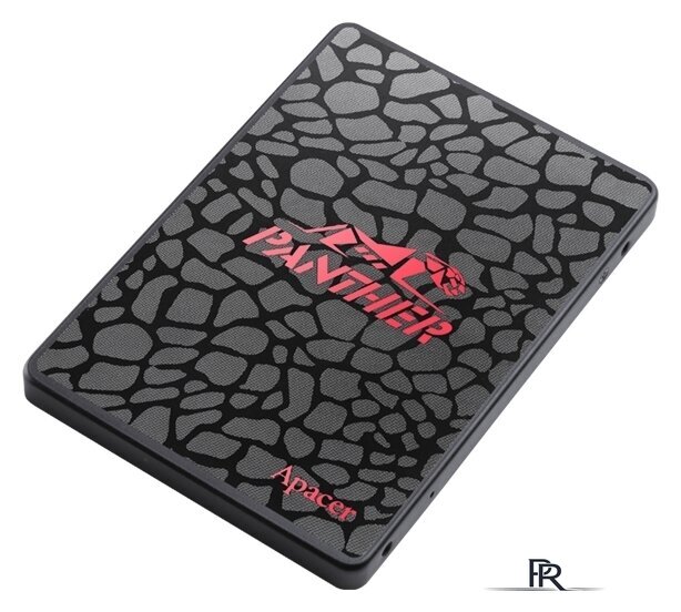 SSD Apacer Panther AS350 1TB AP1TBAS350-1 - Изображение №4 — Интернет-магазин ПроЗаказ