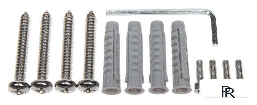 Крепление для камер видеонаблюдения Dahua DH-PFA138 - Изображение №7 — Интернет-магазин ПроЗаказ