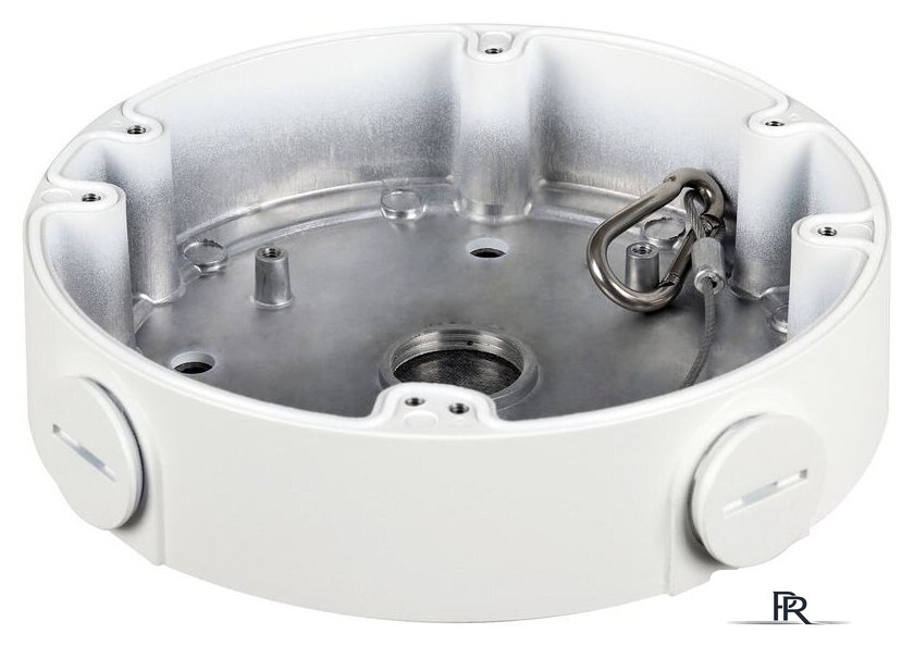 Крепление для камер видеонаблюдения Dahua DH-PFA138 - Изображение №1 — Интернет-магазин ПроЗаказ