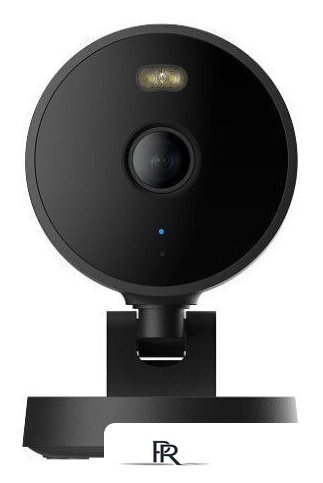 IP-камера Aqara G100 CH-C08D (черный) - Изображение №1 — Интернет-магазин ПроЗаказ