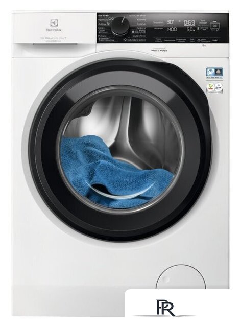 Стиральная машина Electrolux SteamCare 700 AbsoluteCare UniversalDose EW7FX4492PQ - Изображение №1 — Интернет-магазин ПроЗаказ
