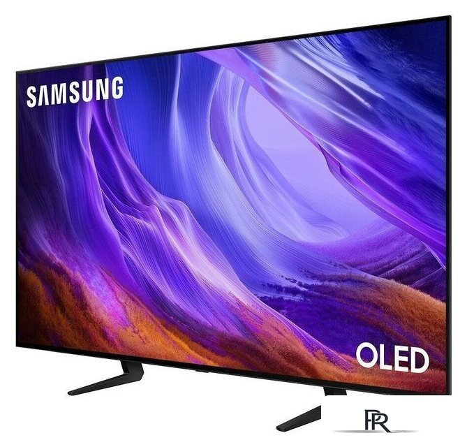 OLED телевизор Samsung OLED S85H 4K QE55S85HAEXPY - Изображение №3 — Интернет-магазин ПроЗаказ