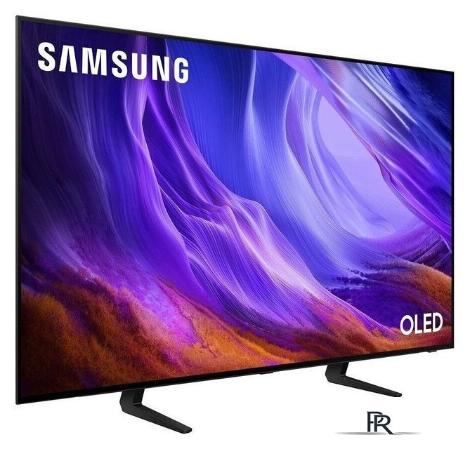 OLED телевизор Samsung OLED S85H 4K QE55S85HAEXPY - Изображение №2 — Интернет-магазин ПроЗаказ