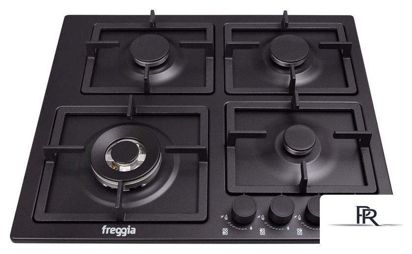 Варочная панель Freggia HH640VGTAN - Изображение №1 — Интернет-магазин ПроЗаказ