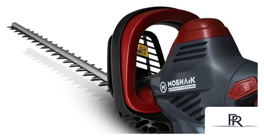 Кусторез Мобил К XHE61 Премиум MBK0028058 - Изображение №5 — Интернет-магазин ПроЗаказ