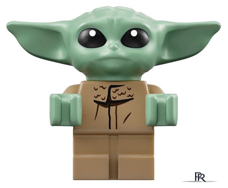 Конструктор LEGO Star Wars 75363 Микрофайтер Истребителя Мандалорца N-1 - Изображение №9 — Интернет-магазин ПроЗаказ