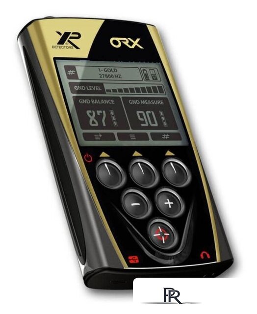 Металлоискатель XP ORX с катушкой X35 22.5 см - Изображение №1 — Интернет-магазин ПроЗаказ
